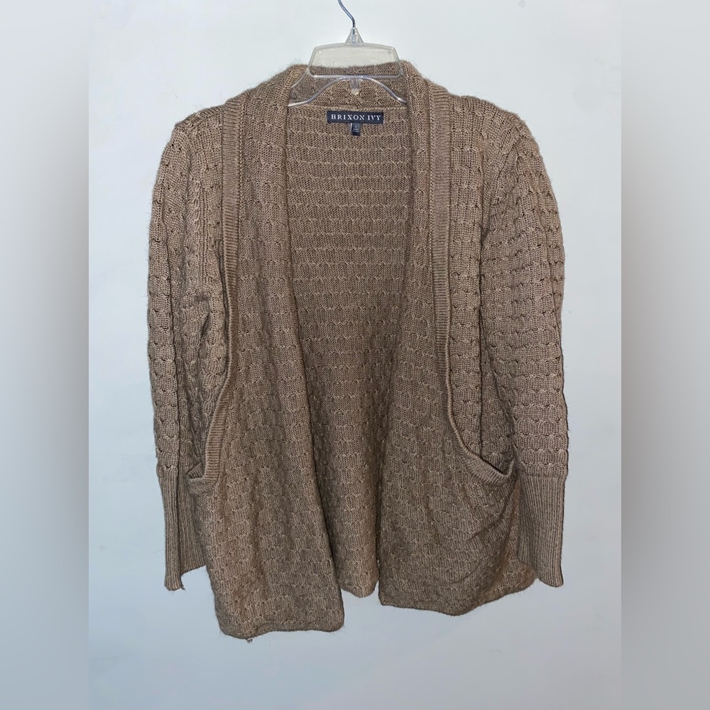 Brixon Ivy Sweater